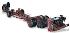 Chassis agrale mt 15.0 le